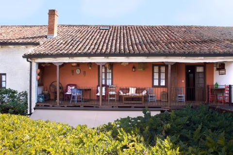 Hostal El Palacio — foto 4