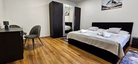 Garni Hotel Tatramonti — photo 6
