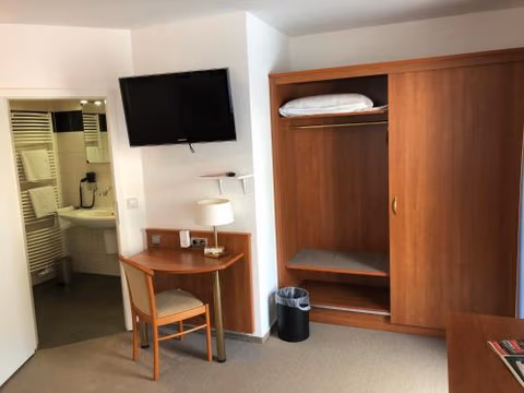 Hotel Garni Rabennest — foto 4