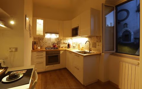 Casa della nonna sulla francigena — foto 2