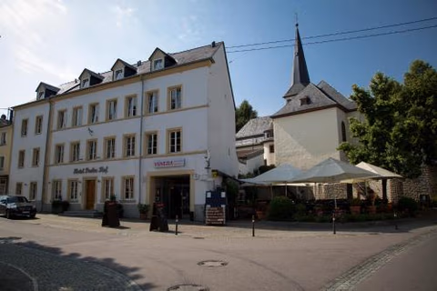 Hotel Perler Hof — foto 1