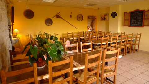 Gîte d'Etape Domaine de Sénos — foto 2