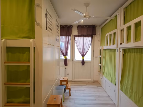Albergue La Magia del Camino — foto 3