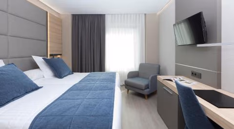 Hotel Liabeny — photo 4