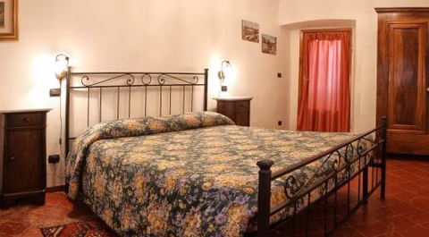 B&B Il Lavaccio — foto 3