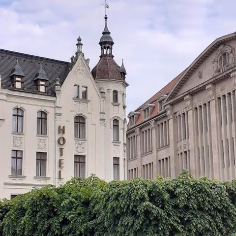 Akzent Hotel Am Goldenen Strauss — foto 3