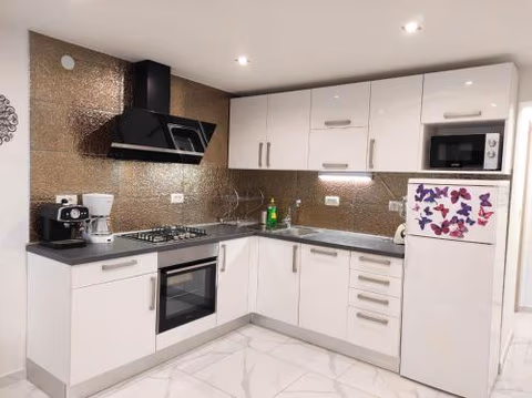 Apartman Dino with heated pool — foto 5