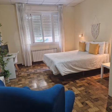 Hostal Real — foto 1