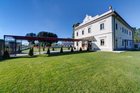 Villa Tolomei Hotel & Resort — foto 2