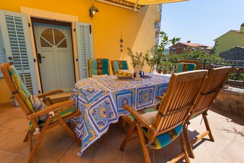 Krk Houses — foto 8