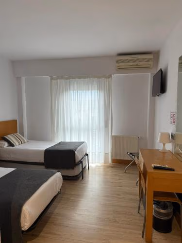 Hotel Txintxua — foto 6