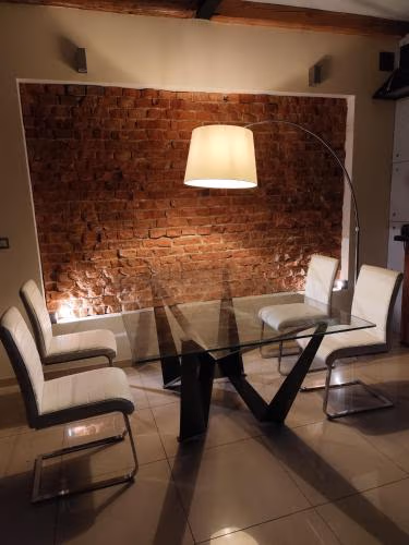 Apartament Deluxe w centrum Brzeska nr 2 — foto 1
