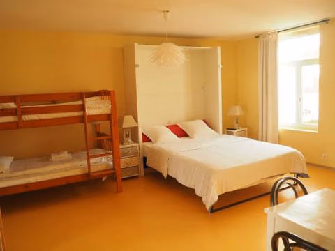 Hôtel Le Vivier WISSANT - Centre Village - Côte d'Opale - Baie de Wissant - 2CAPS — foto 3