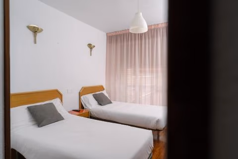 Hostal Arlanzón — foto 6