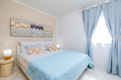 Mare Apartments — foto 2