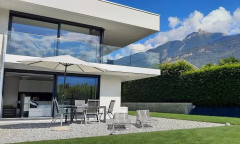 Alps Spirits - B&B Studio — foto 3