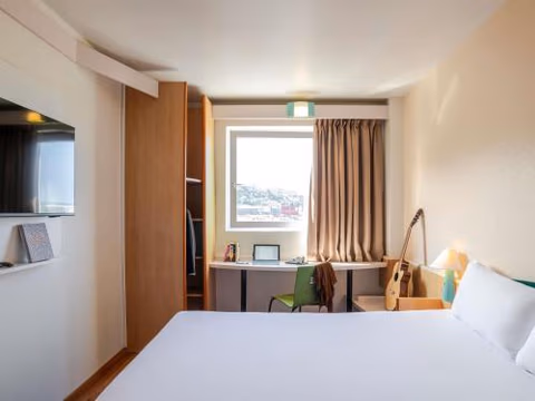 Ibis Bilbao Barakaldo — foto 1