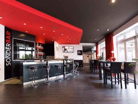 DORMERO Hotel Dresden Airport — foto 8