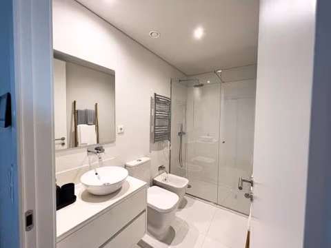 GuestReady - Senhora da Hora stay near City Golf — foto 5