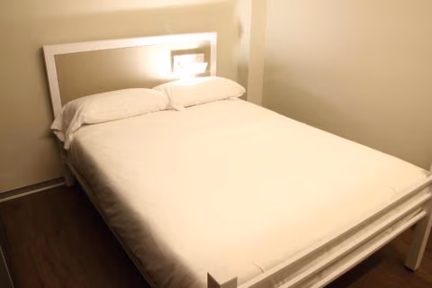 Poshtel Bilbao - Premium Hostel — foto 8