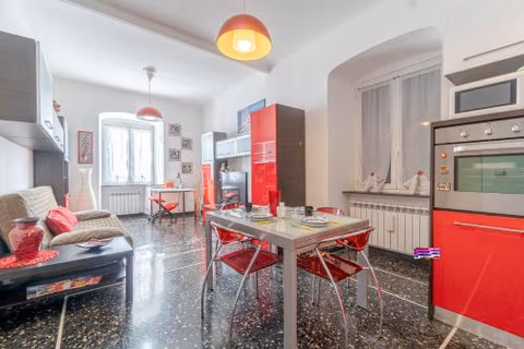 Villa Gruber Modern Flat — foto 1