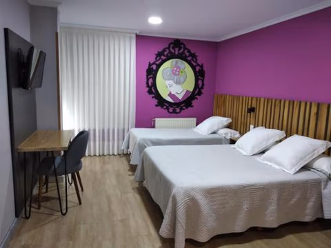 Hostal Bríos — foto 4