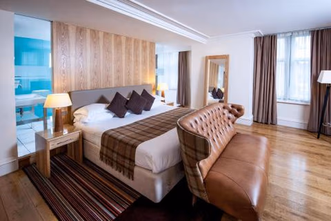 ABode Canterbury — foto 2