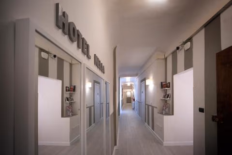 Hotel Nella — photo 1