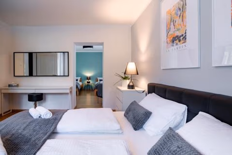 SmartApartment Spiegelsal Trnava, 200m City Center — foto 1