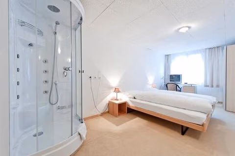 Hotel Weisses Kreuz — foto 2