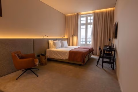 Templo Hotel & SPA — photo 4