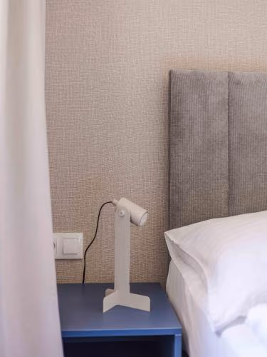 Hotel Taxis Bratislava - New rooms — photo 9