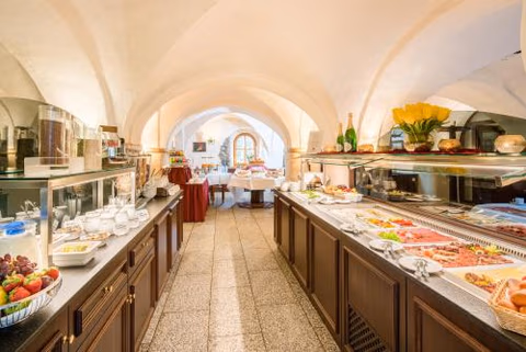 Schlosshotel Klaffenbach — photo 5