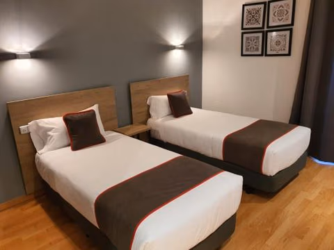 Hospedium Hotel Vittoria Colonna — photo 5