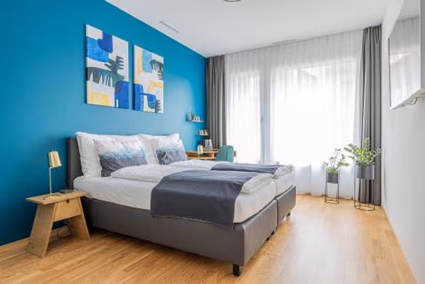 Ambrosia Guesthouse — foto 1
