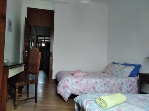 Quarto & Pasta Guesthouse — foto 2