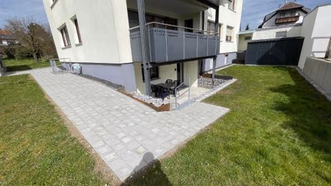 Apartment Erbach-Ulm — foto 1