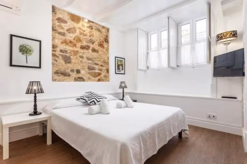 Blife Galya private rooms — foto 4