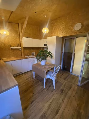 Solne Apartamenty Luna 4 — photo 7