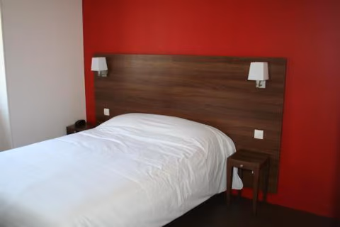 Hôtel Montchapet Dijon Centre — foto 3