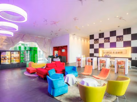 ibis Styles Basel City — foto 2