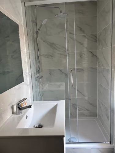 studio 21m2 équipé et meublé centre ville Massy — foto 5