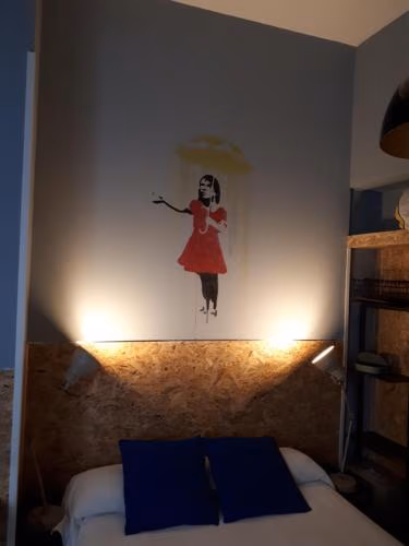 Hostal Hispalense — foto 5