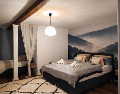 Elias im Landhausstil — foto 4