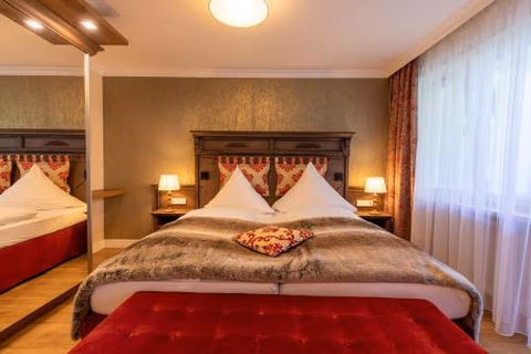Parkhotel — foto 1