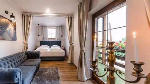 Apartamenty Kapitańskie — foto 1