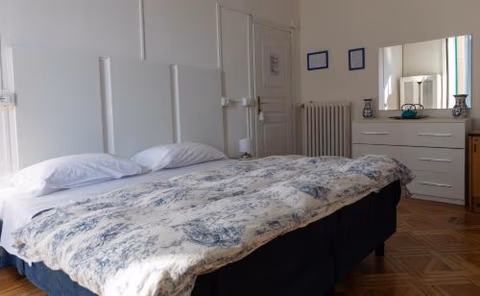 Olympia Hotel — foto 4