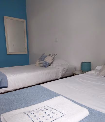 Hostel Esposende GuestHouse — foto 6