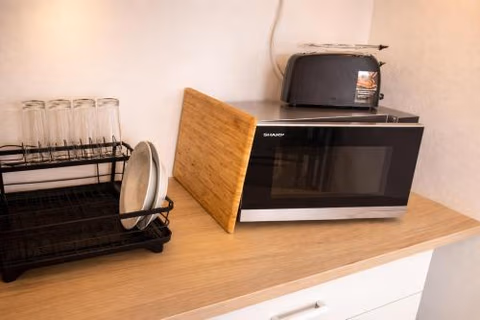 Apartment in Stadtzentrum Oelsnitz — photo 7