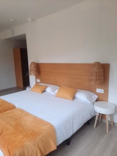 Albergue-Pensión Lemos — foto 3